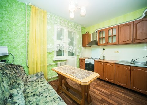 1-комнатная квартира по адресу Сухаревская ул., д. 14 - фото 8