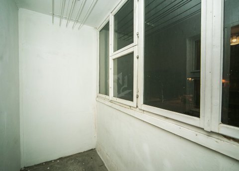 1-комнатная квартира по адресу Сухаревская ул., д. 14 - фото 13