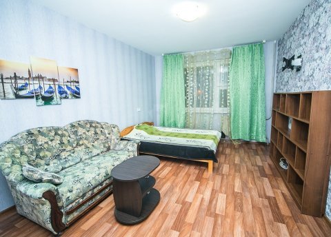 1-комнатная квартира по адресу Сухаревская ул., д. 14 - фото 5