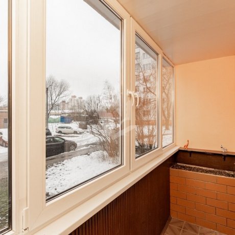 Фотография 4-комнатная квартира по адресу Козыревская ул., д. 16 - 6