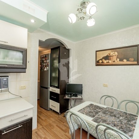 Фотография 4-комнатная квартира по адресу Козыревская ул., д. 16 - 13