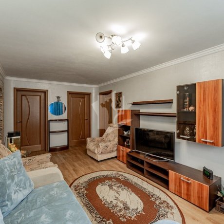 Фотография 4-комнатная квартира по адресу Козыревская ул., д. 16 - 3