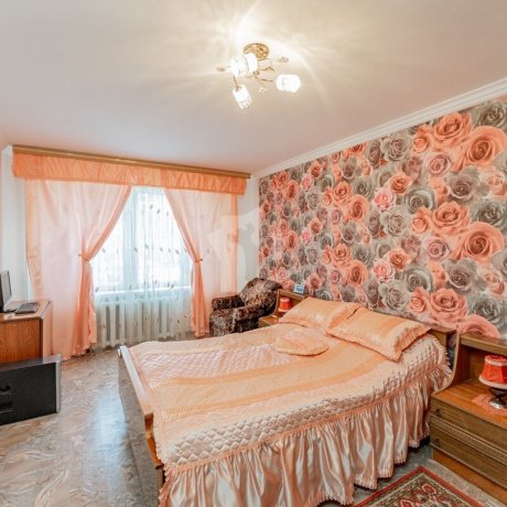 Фотография 4-комнатная квартира по адресу Козыревская ул., д. 16 - 10