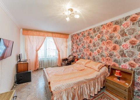 4-комнатная квартира по адресу Козыревская ул., д. 16 - фото 10