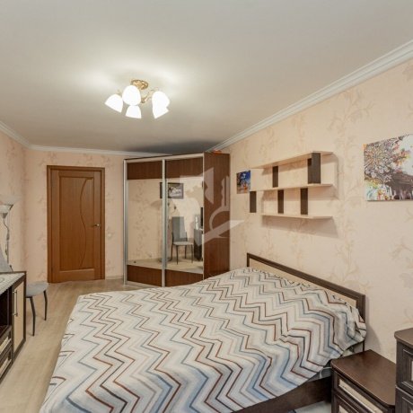 Фотография 4-комнатная квартира по адресу Козыревская ул., д. 16 - 9