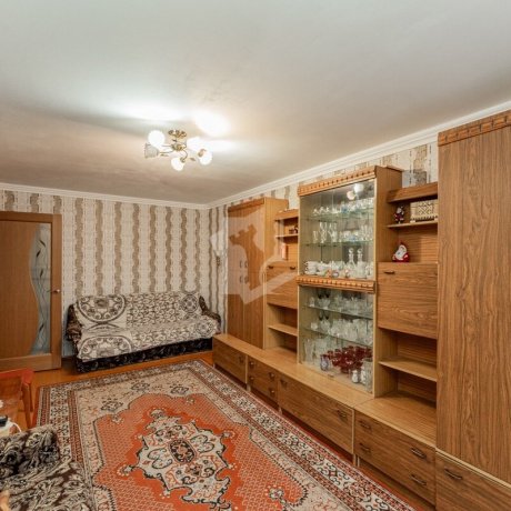 Фотография 4-комнатная квартира по адресу Козыревская ул., д. 16 - 5