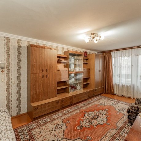 Фотография 4-комнатная квартира по адресу Козыревская ул., д. 16 - 4