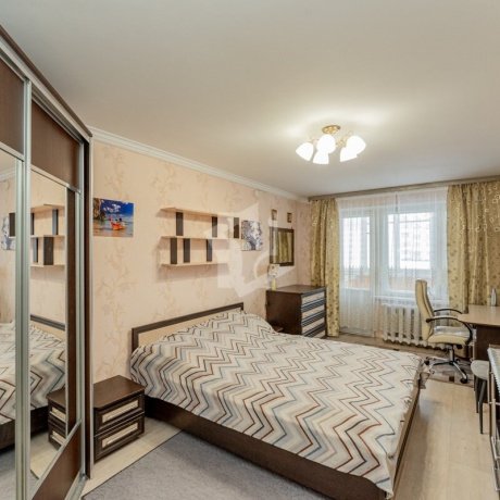 Фотография 4-комнатная квартира по адресу Козыревская ул., д. 16 - 8
