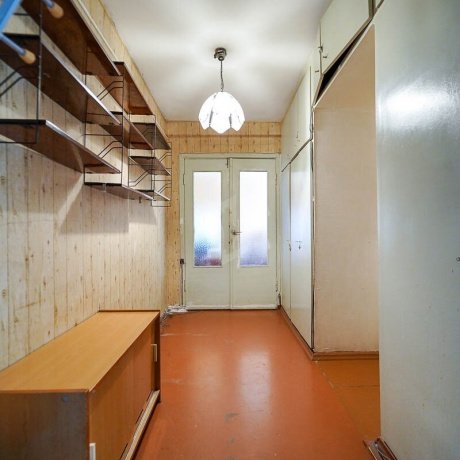 Фотография 3-комнатная квартира по адресу Сурганова ул., д. 60 к. 1 - 15