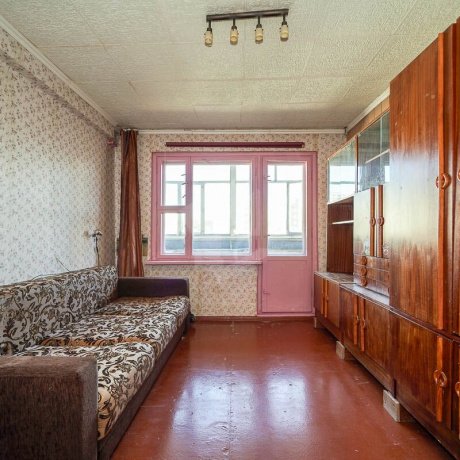 Фотография 3-комнатная квартира по адресу Сурганова ул., д. 60 к. 1 - 3