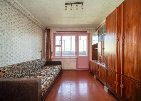 3-комнатная квартира по адресу Сурганова ул., д. 60 к. 1 - фото 3