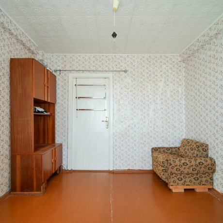 Фотография 3-комнатная квартира по адресу Сурганова ул., д. 60 к. 1 - 12