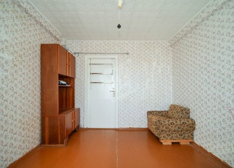 3-комнатная квартира по адресу Сурганова ул., д. 60 к. 1 - фото 12