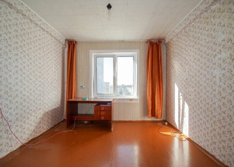 3-комнатная квартира по адресу Сурганова ул., д. 60 к. 1 - фото 11