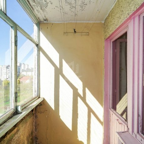 Фотография 3-комнатная квартира по адресу Сурганова ул., д. 60 к. 1 - 8