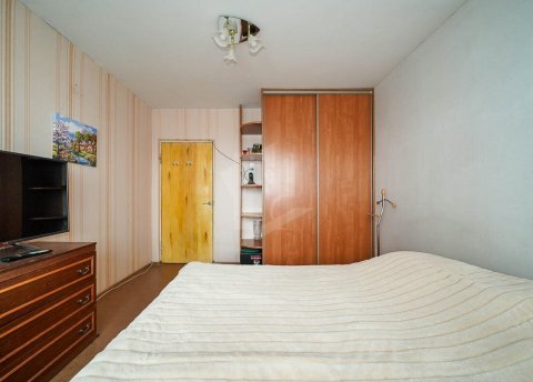 3-комнатная квартира по адресу Пономаренко ул., д. 32 - фото 8