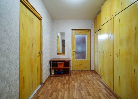 3-комнатная квартира по адресу Пономаренко ул., д. 32 - фото 12