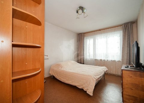 3-комнатная квартира по адресу Пономаренко ул., д. 32 - фото 9
