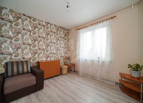 3-комнатная квартира по адресу Пономаренко ул., д. 32 - фото 6