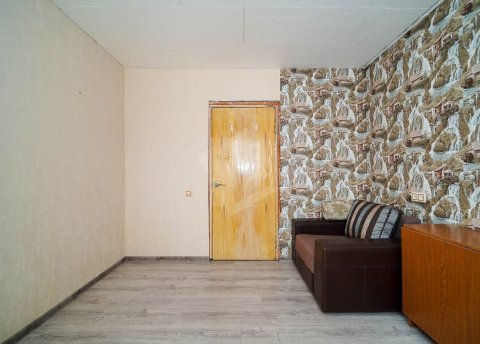 3-комнатная квартира по адресу Пономаренко ул., д. 32 - фото 7