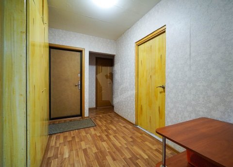 3-комнатная квартира по адресу Пономаренко ул., д. 32 - фото 11