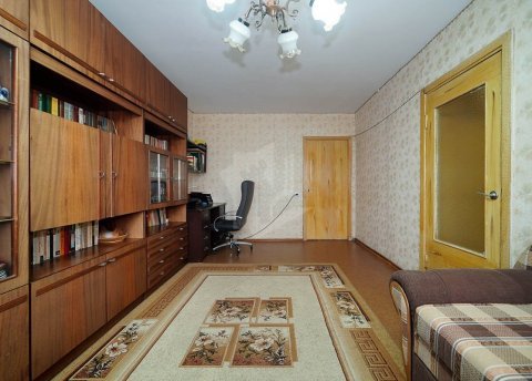 3-комнатная квартира по адресу Пономаренко ул., д. 32 - фото 3