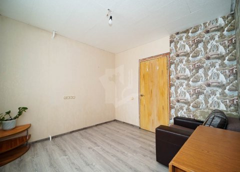 3-комнатная квартира по адресу Пономаренко ул., д. 32 - фото 5