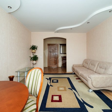 Фотография 4-комнатная квартира по адресу Притыцкого ул., д. 72 - 4