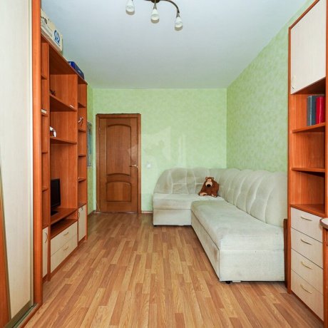 Фотография 4-комнатная квартира по адресу Притыцкого ул., д. 72 - 15