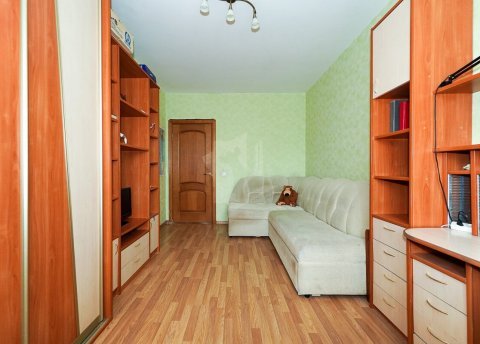 4-комнатная квартира по адресу Притыцкого ул., д. 72 - фото 15
