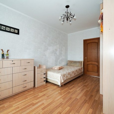 Фотография 4-комнатная квартира по адресу Притыцкого ул., д. 72 - 11