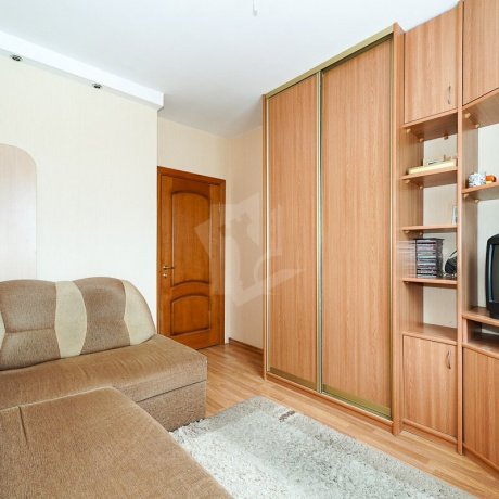 Фотография 4-комнатная квартира по адресу Притыцкого ул., д. 72 - 13