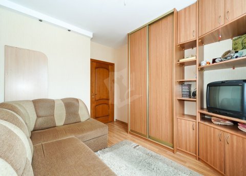 4-комнатная квартира по адресу Притыцкого ул., д. 72 - фото 13