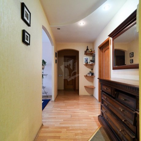 Фотография 4-комнатная квартира по адресу Притыцкого ул., д. 72 - 7