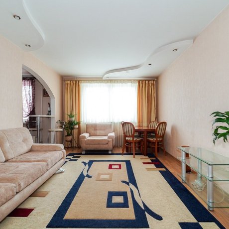 Фотография 4-комнатная квартира по адресу Притыцкого ул., д. 72 - 2
