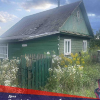 Фотография Продается дача д. Осово - фото 1