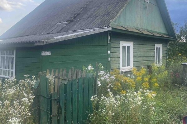 Продается дача д. Осово - фото 1