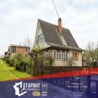 Фотография Продается дача г. Минск - фото 1