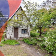 Фотография Продается дача г. Минск, Болотникова пер., д. 35 - фото 1