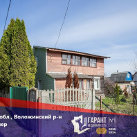 Фотография Продается дача с/т. Инженер - фото 1