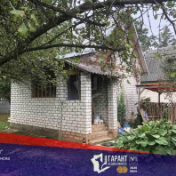 Фотография Продается дача с/т. Исток-М - фото 1