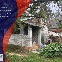 Фотография Продается дача с/т. Исток-М - фото 1