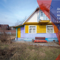 Фотография Продается дача с/т. Нива-2002 - фото 1