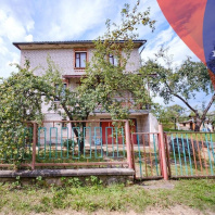 Фотография Продается дача с/т. Овощевод - фото 1