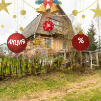 Фотография Продается дача с/т. Пчелка-5 - фото 1