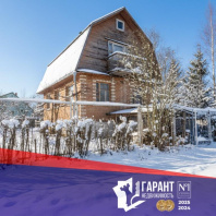 Фотография Продается дача с/т. Пчелка-5 - фото 1