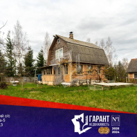 Фотография Продается дача с/т. Пчелка-5 - фото 1