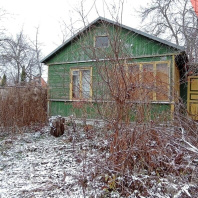 Фотография Продается дача с/т. Подгорье - фото 1