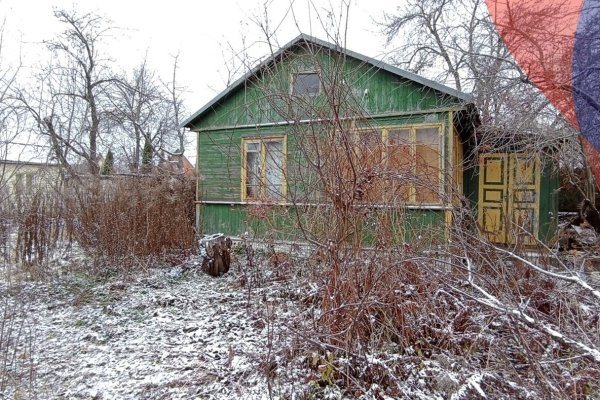 Продается дача с/т. Подгорье - фото 1