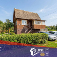 Фотография Продается дача с/т. Родник-1982 - фото 1